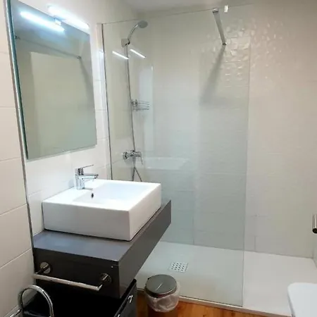 Apartman Guesting Barrocal Cádiz