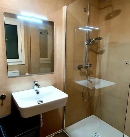 Apartment Guesting Barrocal Cádiz