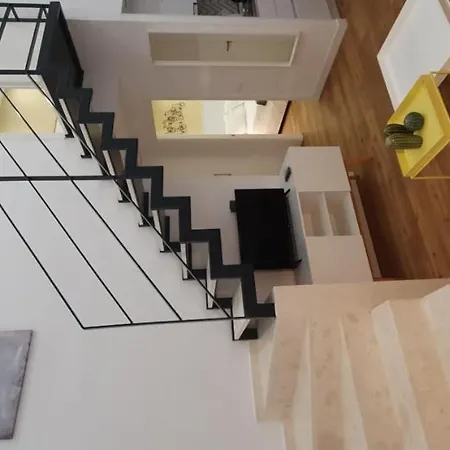 Apartment Guesting Barrocal