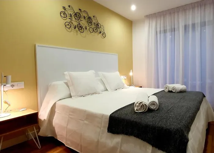 Guesting Barrocal * Cádiz