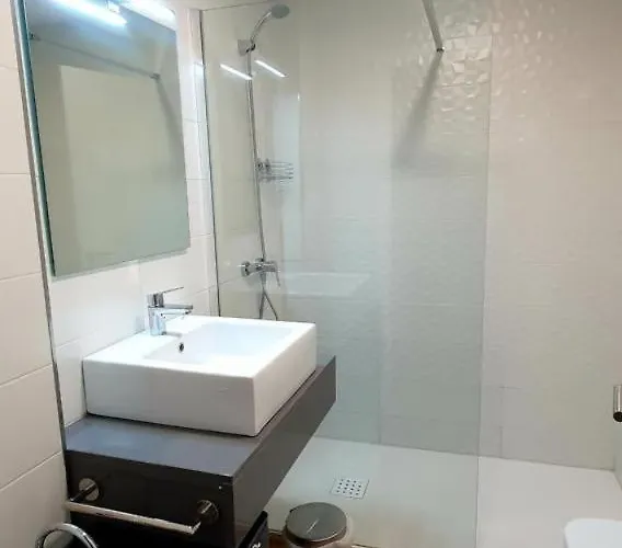 Lejlighed Guesting Barrocal Cádiz