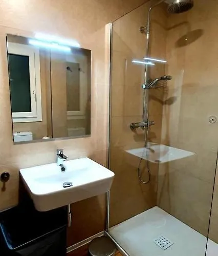 Lejlighed Guesting Barrocal Cádiz