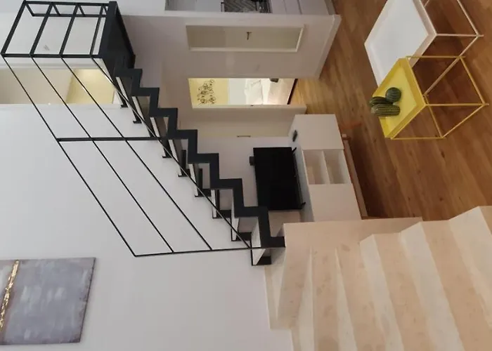 Lejlighed Guesting Barrocal