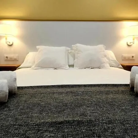 Guesting Barrocal * Cádiz