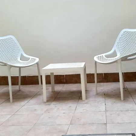 Lägenhet Guesting Barrocal *