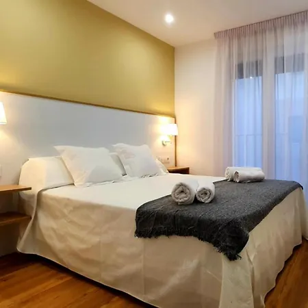 Guesting Barrocal Lägenhet Cádiz