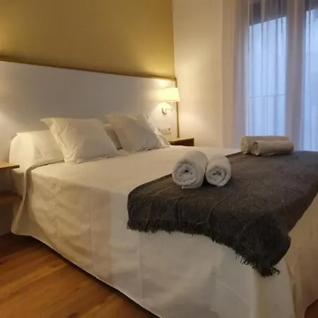 Lägenhet Guesting Barrocal Cádiz